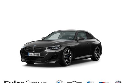 BMW M240i Gebrauchtwagen