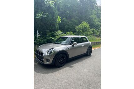 Mini Andere Gebrauchtwagen