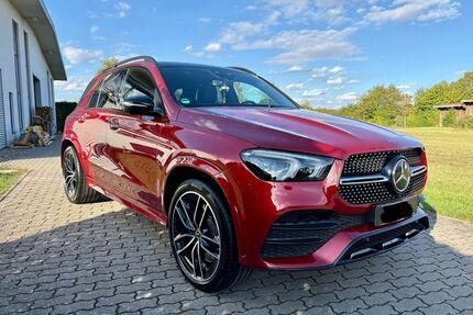 Mercedes-Benz GLE 450 Gebrauchtwagen