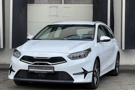Kia ceed Sportswagon Gebrauchtwagen