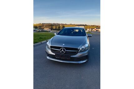 Mercedes-Benz A 180 Gebrauchtwagen
