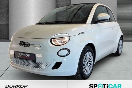 Fiat 500e Gebrauchtwagen