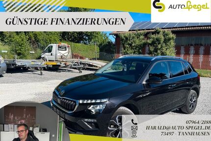 Skoda Kamiq Gebrauchtwagen
