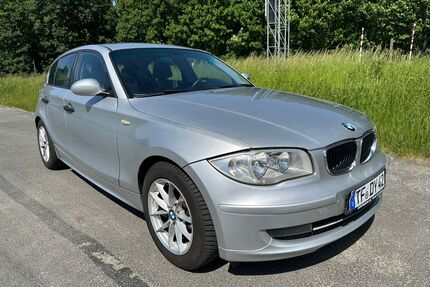 BMW 116 Gebrauchtwagen