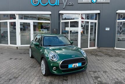 Mini ONE Gebrauchtwagen