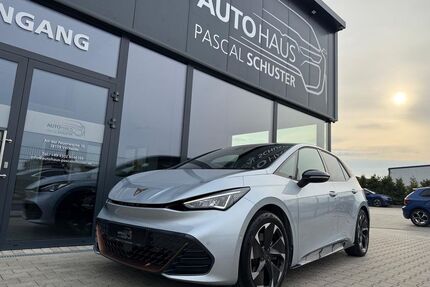 Cupra Born Gebrauchtwagen