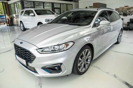 Ford Mondeo Gebrauchtwagen