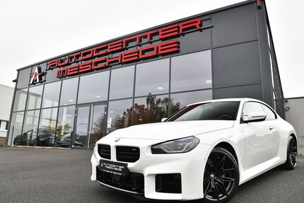 BMW M2 Gebrauchtwagen