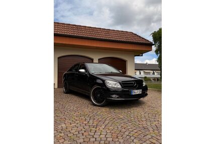 Mercedes-Benz C 350 Gebrauchtwagen