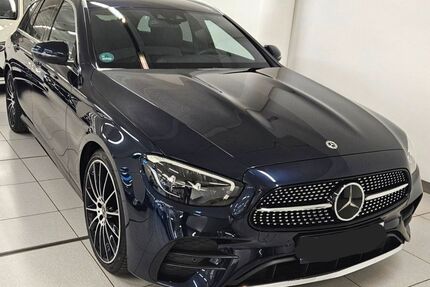 Mercedes-Benz E 220 Gebrauchtwagen