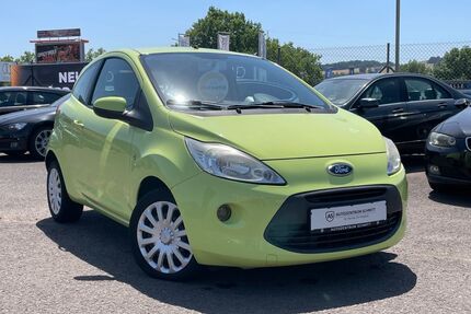 Ford Ka/Ka+ Gebrauchtwagen