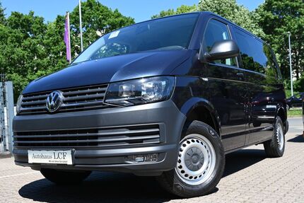 VW T6 Transporter Gebrauchtwagen