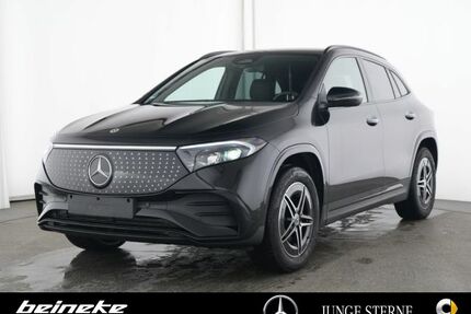 Mercedes-Benz EQA Gebrauchtwagen