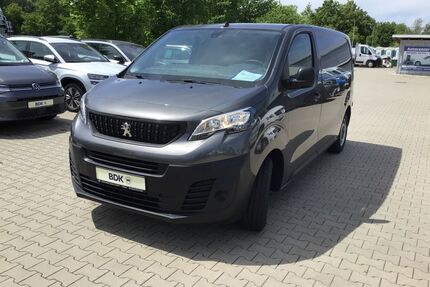 Peugeot Expert Gebrauchtwagen