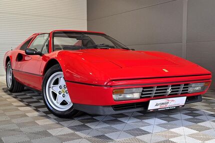 Ferrari 328 Gebrauchtwagen