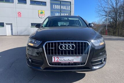 Audi Q3 Gebrauchtwagen