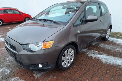 Mitsubishi Colt Gebrauchtwagen