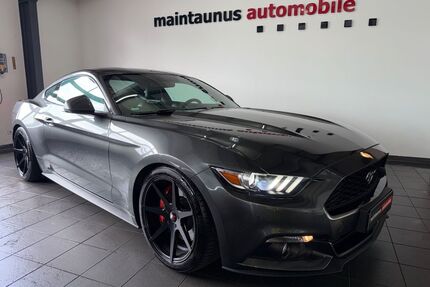 Ford Mustang Gebrauchtwagen
