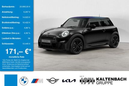 Mini Cooper Gebrauchtwagen