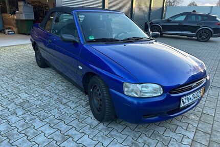 Ford Escort Gebrauchtwagen