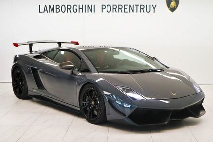 Lamborghini Gallardo Gebrauchtwagen