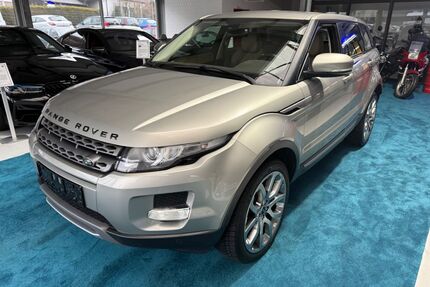Land Rover Range Rover Evoque Gebrauchtwagen