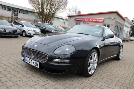 Maserati 4200 Gebrauchtwagen