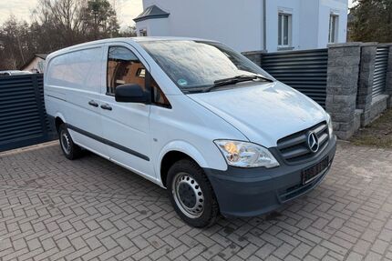 Mercedes-Benz Vito Gebrauchtwagen