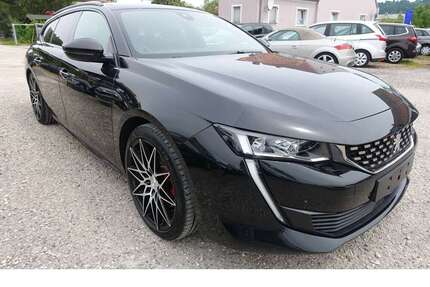 Peugeot 508 Gebrauchtwagen
