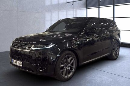 Land Rover Range Rover Sport Gebrauchtwagen