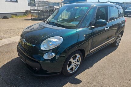 Fiat 500L Gebrauchtwagen