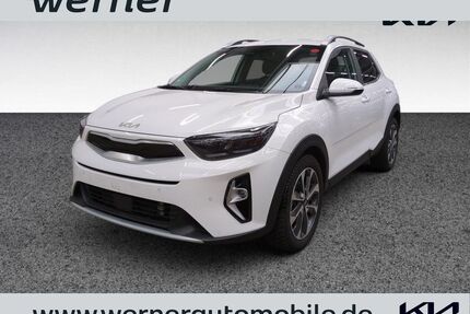 Kia Stonic Gebrauchtwagen
