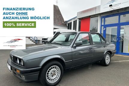 BMW 325 Gebrauchtwagen