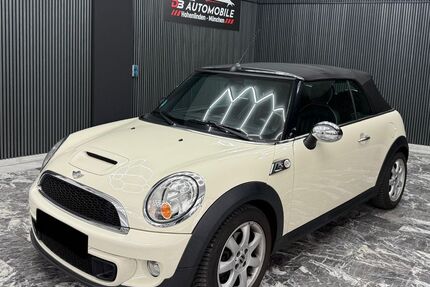 Mini Cooper SD Gebrauchtwagen