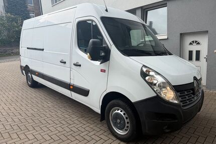 Renault Master Gebrauchtwagen