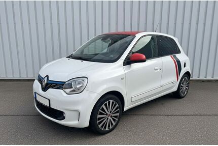 Renault Twingo Gebrauchtwagen