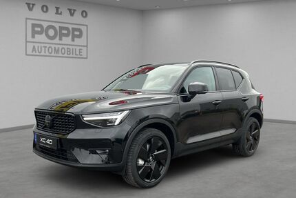 Volvo XC40 Gebrauchtwagen