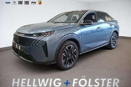 Peugeot 3008 Gebrauchtwagen