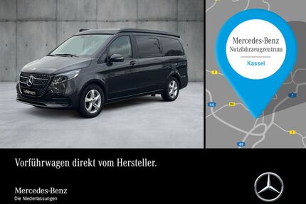 Mercedes-Benz V 300 Gebrauchtwagen