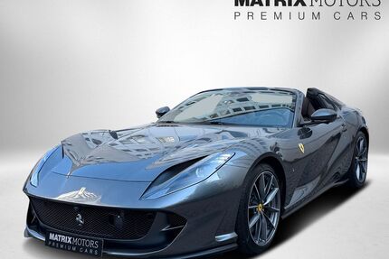 Ferrari 812 Gebrauchtwagen