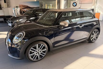 Mini Cooper Gebrauchtwagen