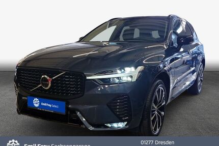 Volvo XC60 Gebrauchtwagen
