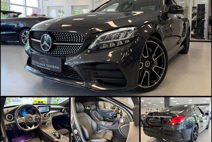 Mercedes-Benz C 300 Gebrauchtwagen