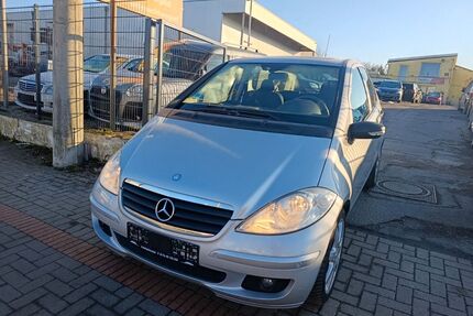 Mercedes-Benz A 150 Gebrauchtwagen