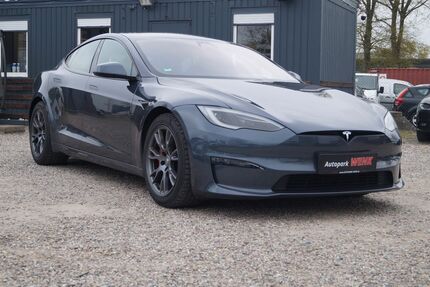 Tesla Model S Gebrauchtwagen