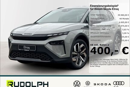 Skoda Elroq Gebrauchtwagen