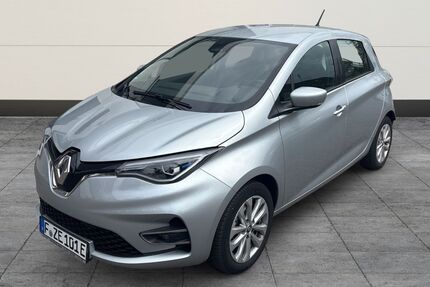 Renault ZOE Gebrauchtwagen