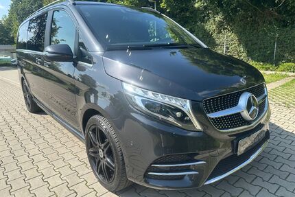 Mercedes-Benz V 300 Gebrauchtwagen