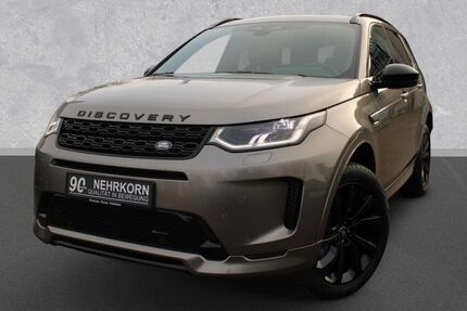 Land Rover Discovery Sport Gebrauchtwagen