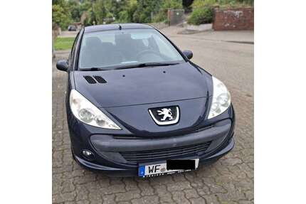 Peugeot 206 Gebrauchtwagen